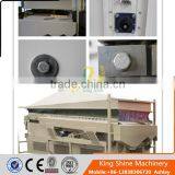 5XZ-5 Series Seed Gravity Separator Machine for Cleaning Equipment / Specific Gravity Separator thumbnail-4