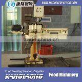High Quality Sweet Corn Shelling Machine With Good Price thumbnail-1