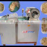 130-660kg/h Stainless Steel YQC Multifunctional Vegetable Cutter