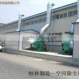 Cyclone Dust Collector Machine,electrostatic Dust Removal Machine thumbnail-2