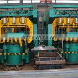 Jolt Squeeze Molding Machine, Foundry Casting Machine , Free Shipping Now thumbnail-1