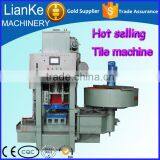 CNC Small Hydraulic Tile Press Machine, China Small Hydraulic Tile Press Machine Price, Hydraulic Tile Press Machine for Sale thumbnail-4