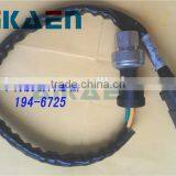 CAT Pressure Sensor 194-6725,Electronic Pressure Sensor thumbnail-1