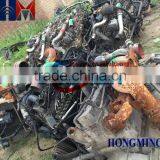 Used CUMMINS 6CT,6C,6CTA Engine thumbnail-1