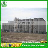 COFCO 10T Wheat Seed Processing Plant With Turnkey Project Service thumbnail-6
