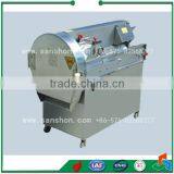 Sanshon SCS-550 Fruit and Vegetable Multiply Purpose Poultry Eggplant Slicer thumbnail-5