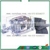 China Used IQF,Usd Spiral Freezer Machine IQF,Vegetable And Fruit Freezing Line thumbnail-5