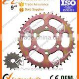 JWBP Chinese Motorcycle Chain and Sprocket Kits thumbnail-5