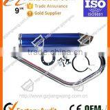 Popular Tubo De Escape Motocicletas CG125 thumbnail-1