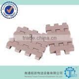 Flat Top MTW5935 Plastic Conveyor Belting thumbnail-1