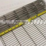 Straight Run: Z-type Mesh Belt thumbnail-1