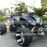 250cc New 14 Inchs Alloy Wheels Road Legal Dune Buggy thumbnail-2