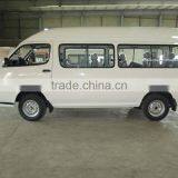 Hot Sale 15 Seats Hiase Type Mini Van With Old Face and New Face thumbnail-2