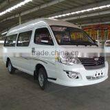 Hot Sale 15 Seats Hiase Type Mini Van With Old Face and New Face thumbnail-3