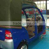 Right Hand Drive Tricycle thumbnail-1