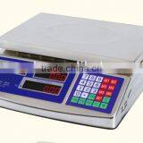 Table Top Platform Electronic Balance