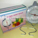 Hanging Fishing Scale Mechanical Spring Weighing Balance thumbnail-3