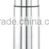 BULLET Type !!! Vacuum Stainless Steel Coffee Bottle Thermos Cup With Handles 1 Liter 32oz thumbnail-1