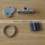 Stamp Parts Fabrication Service/Custom Metal Stamping Parts thumbnail-1