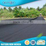 Non-Woven Uv Protected Plain Tnt Non Woven Fabric thumbnail-1