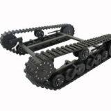 Rubber track Chasis/Undercarriage DP-YCXY-100 for 200Kg