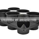 High Quality 11.8 CM Pot Carrier for 6 Pots thumbnail-2