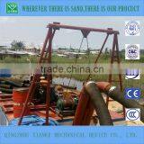Prices of Small River Side Sand Dredging Discharge Vessel/boat thumbnail-2