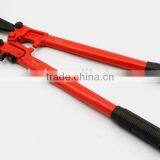 Bolt Cutters With Adjustable Arm High Speed Steel Bolt Cutter thumbnail-1