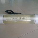 Factory Direct Price 400watt 600watt 1000watt HPS MH Bulb Cover 6" 6inch Wing Cooltube Aluminum Grow Light Reflector thumbnail-2