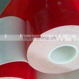 Carpet Sealing Using PE Foam Tape Adhensive From China thumbnail-1