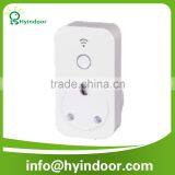 CE Certificate 2300W South Africa Smart Controlled Socket thumbnail-1