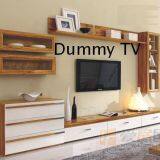 Fake Dummy Decorate/LED TV Prop for Furniture Showroom Decoration Design Art thumbnail-4