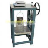 Lab Hydrostatic Balance to Determine the Specific Gravity thumbnail-1