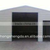 Aluminum Frame PVC Carport/ Car Shelte/car Shed r thumbnail-1