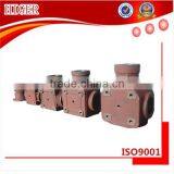 Iron Sand Casting CNC Machining thumbnail-1