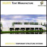 Luxury Event White 25 m Party Tent for Sale thumbnail-6