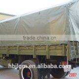 18oz Heat Resistant Pvc Tarpaulin for Custom Made Pvc Trailer Cover thumbnail-5