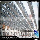 China Manufacturers Prefabricated House thumbnail-3