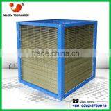 Air Heat Exchange Core for Heat Recovery Plate Heat Exchanger thumbnail-2