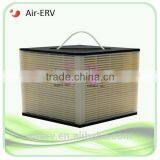 Air to Air Recuperator for Ventilation System thumbnail-1