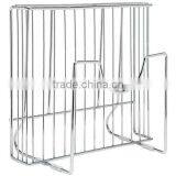 Family Kitchen Metal Knife Rack thumbnail-2