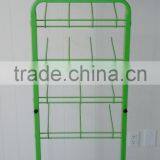 2015 New Design Supermarke Metal Peg Hook Display Rack thumbnail-2