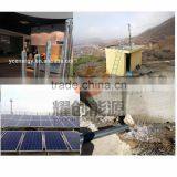 Solar Water Pump Inverter DC to AC Converter Mppt Function Three Phase 380V 3kw 3000W thumbnail-3
