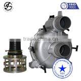 Juanyong Brand Aluminum Sewage Pumps Distributor to Sell High Quality Pump Kits for Customer thumbnail-2