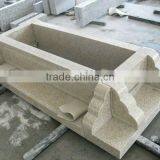 G682 Granite Monument thumbnail-1