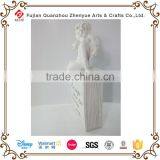 2015 Custom Resin Life Size Angel Statue thumbnail-2