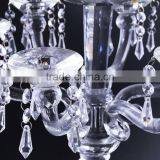 High End Superior Quality Handmade Wedding Candelabra for Sale thumbnail-2