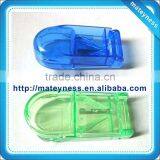 Pill Box With Cutter thumbnail-1