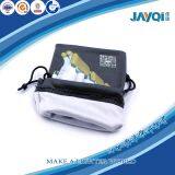 Microfiber Drawstring Eye Glass Pouch thumbnail-2