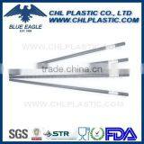 25cm Plastic Chopsticks With Metal Head thumbnail-3